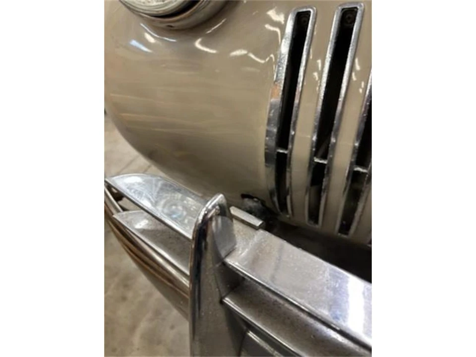 1940 LaSalle Series 50 - Image 25 of 30