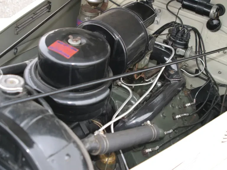 1940 LaSalle Series 50 - Image 3 of 11