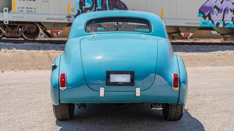 1940 LaSalle Series 50 - Image 5 of 31