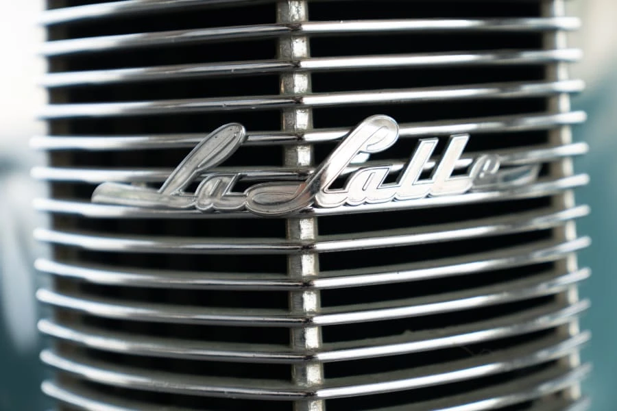 1940 LaSalle Series 50 - Image 9 of 31