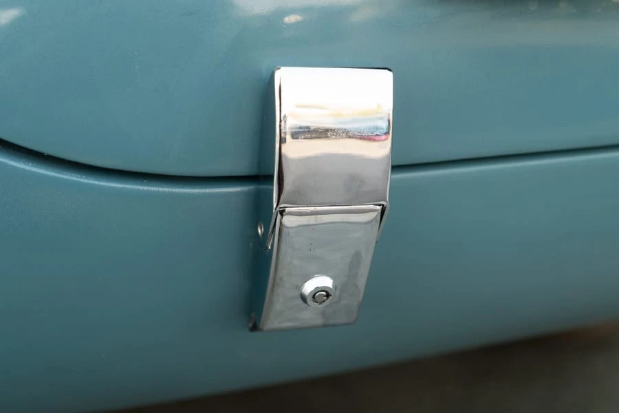 1940 LaSalle Series 50 - Image 25 of 31
