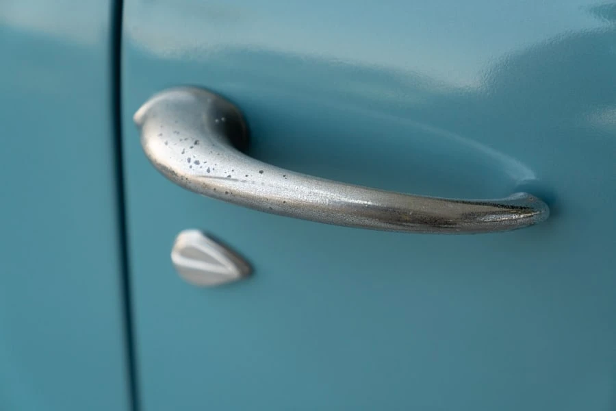 1940 LaSalle Series 50 - Image 10 of 31