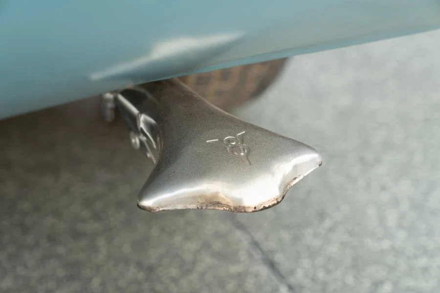 1940 LaSalle Series 50 - Image 24 of 31