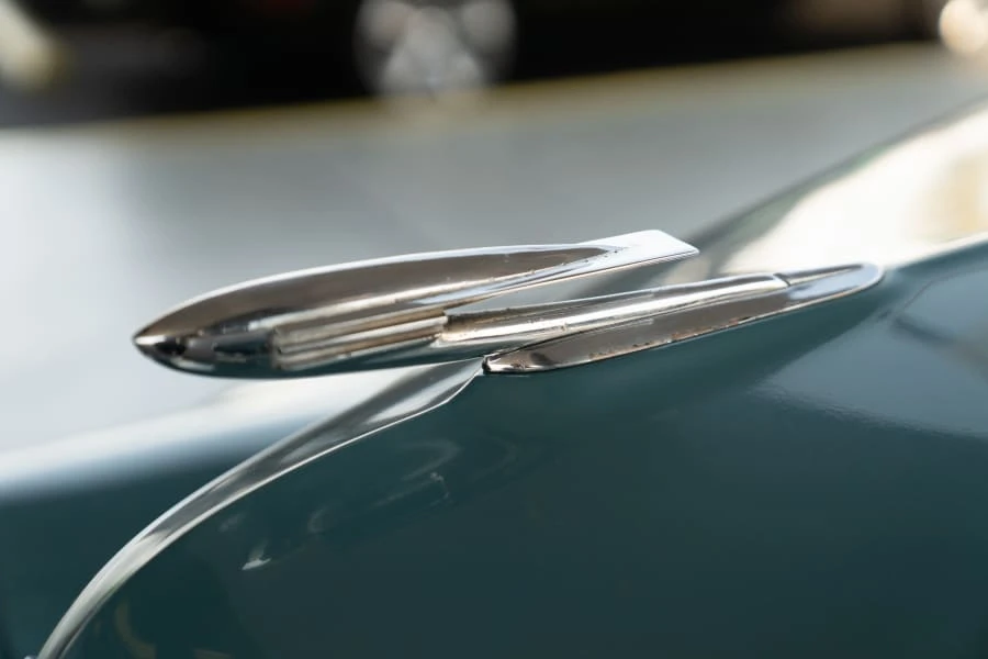 1940 LaSalle Series 50 - Image 16 of 31
