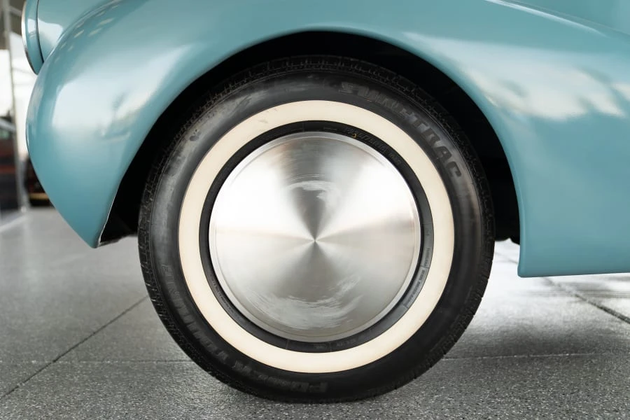 1940 LaSalle Series 50 - Image 22 of 31