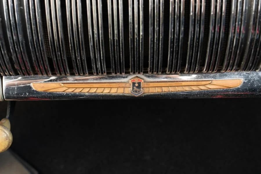 1940 LaSalle Series 50 - Image 31 of 31