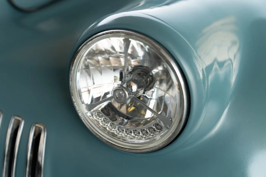 1940 LaSalle Series 50 - Image 29 of 31