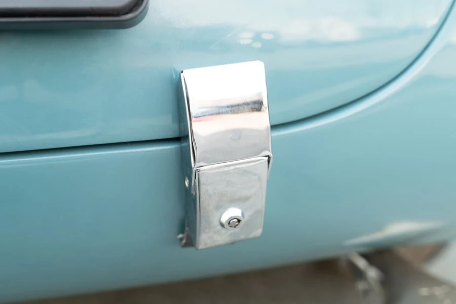 1940 LaSalle Series 50 - Image 20 of 31