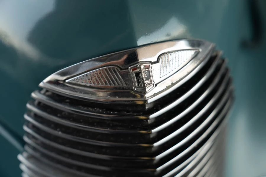 1940 LaSalle Series 50 - Image 23 of 31