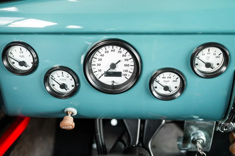 1940 LaSalle Series 50 - Image 31 of 31