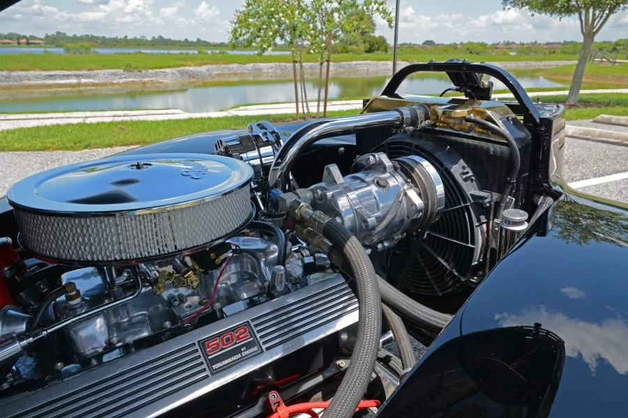 1940 LaSalle Series 50 - Image 21 of 29