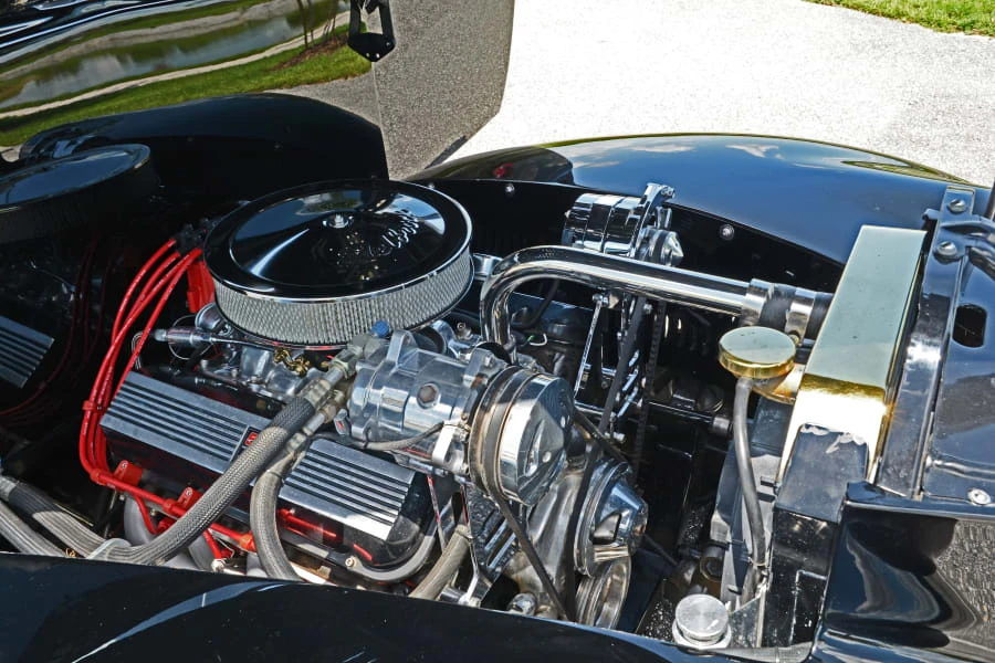 1940 LaSalle Series 50 - Image 24 of 29