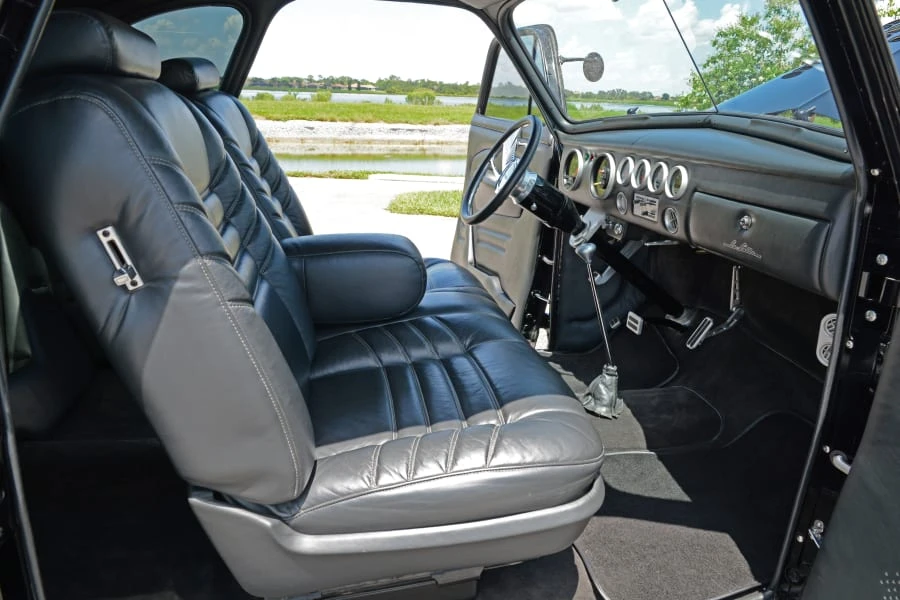1940 LaSalle Series 50 - Image 19 of 29