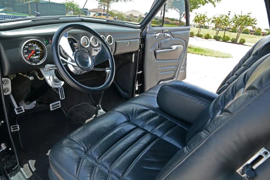 1940 LaSalle Series 50 - Image 16 of 29