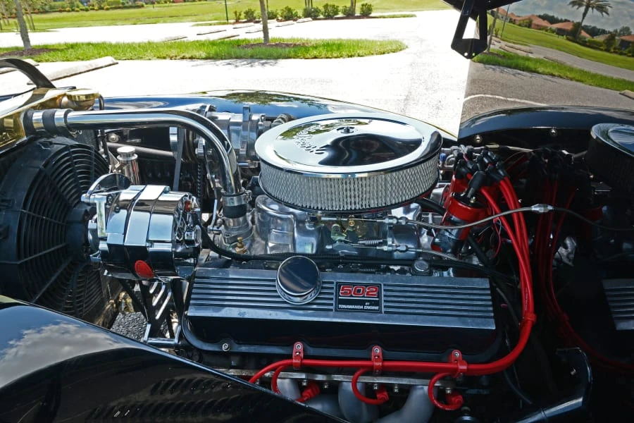 1940 LaSalle Series 50 - Image 23 of 29