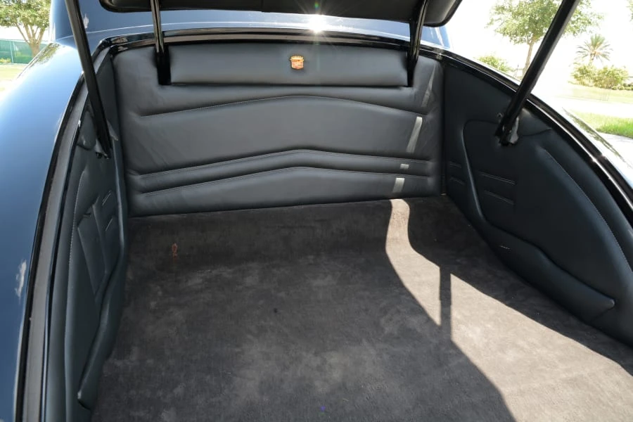 1940 LaSalle Series 50 - Image 28 of 29