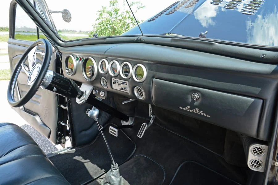 1940 LaSalle Series 50 - Image 15 of 29