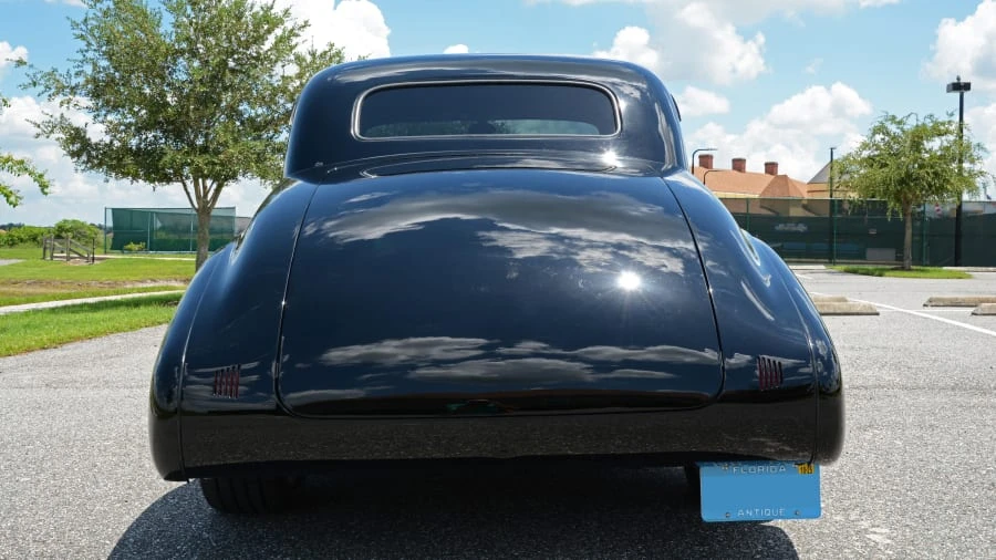 1940 LaSalle Series 50 - Image 5 of 29