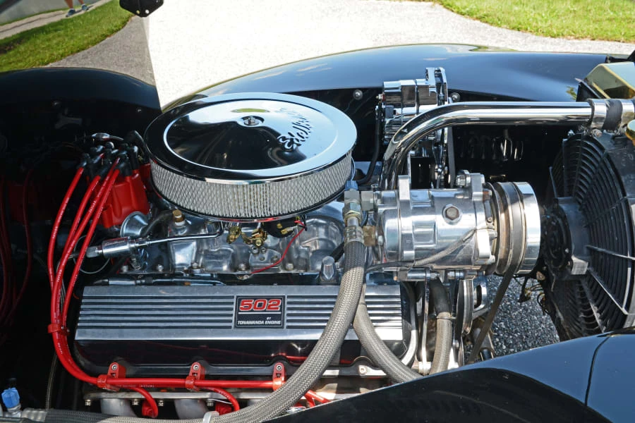 1940 LaSalle Series 50 - Image 22 of 29