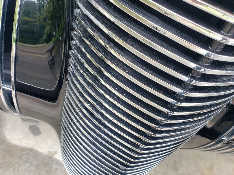 1940 LaSalle Series 50 - Image 21 of 31