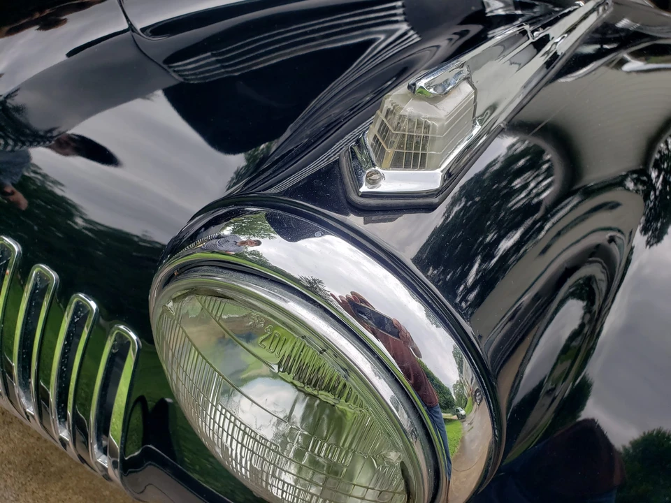 1940 LaSalle Series 50 - Image 30 of 31