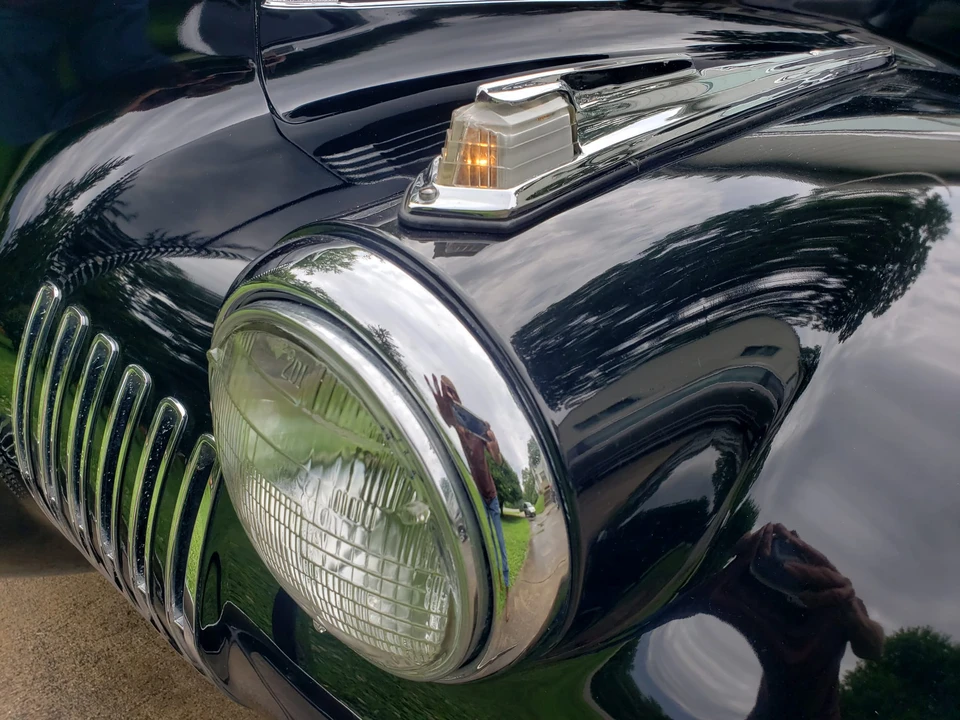1940 LaSalle Series 50 - Image 31 of 31