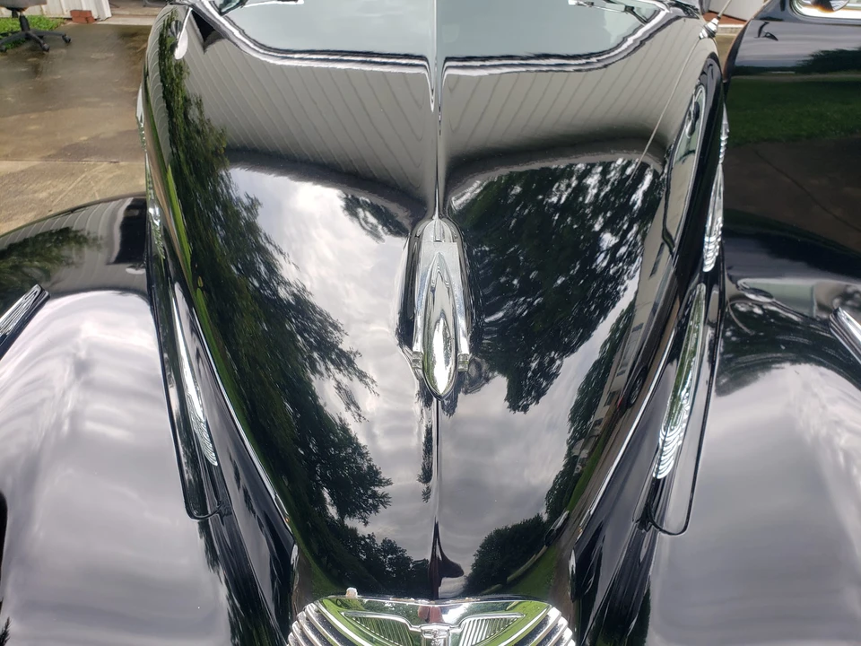 1940 LaSalle Series 50 - Image 17 of 31