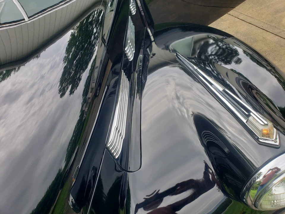 1940 LaSalle Series 50 - Image 29 of 31