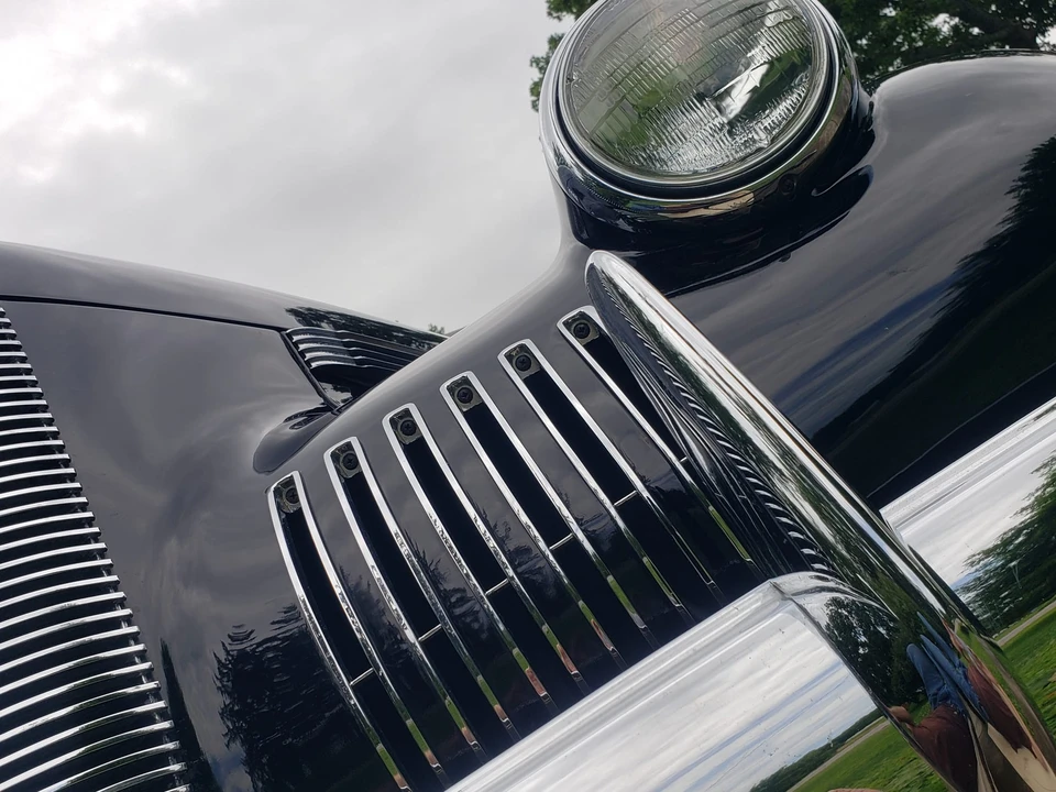 1940 LaSalle Series 50 - Image 24 of 31
