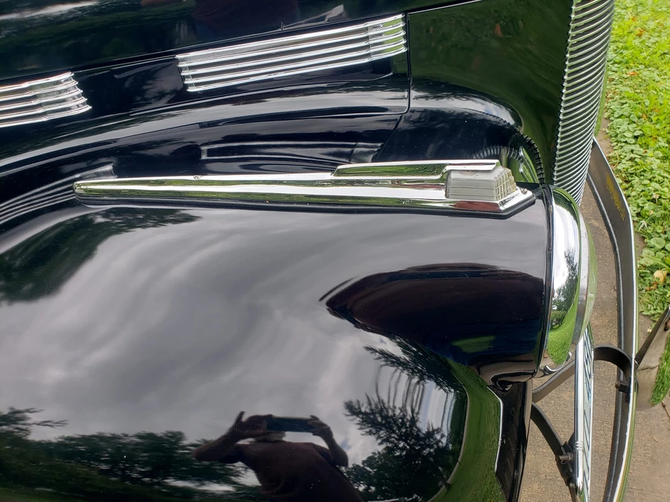 1940 LaSalle Series 50 - Image 15 of 31