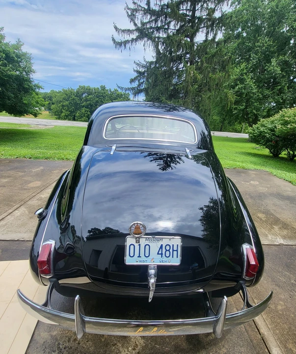 1940 LaSalle Series 50 - Image 3 of 31