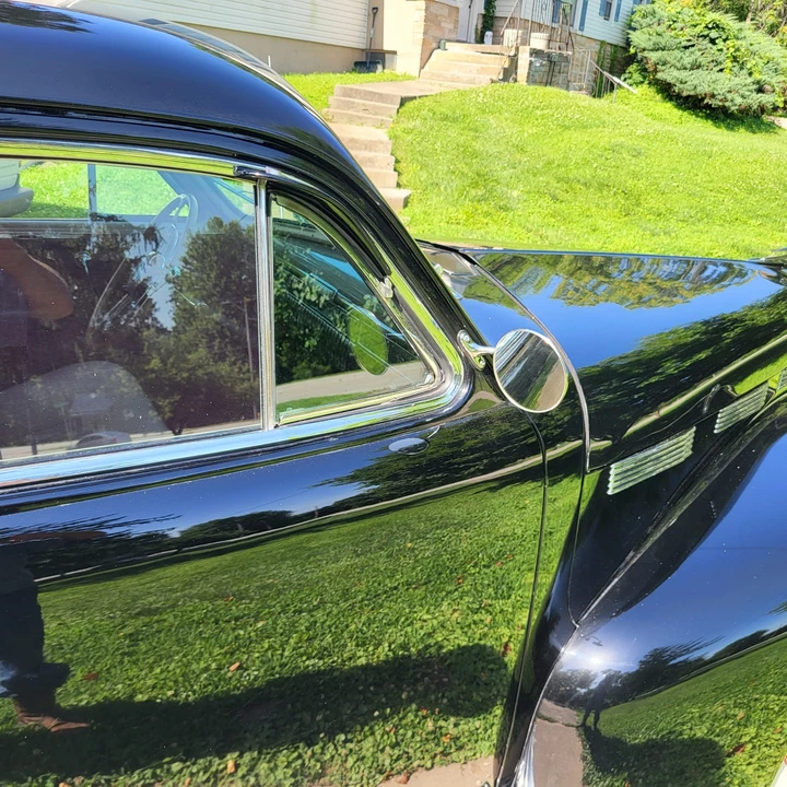 1940 LaSalle Series 50 - Image 9 of 31