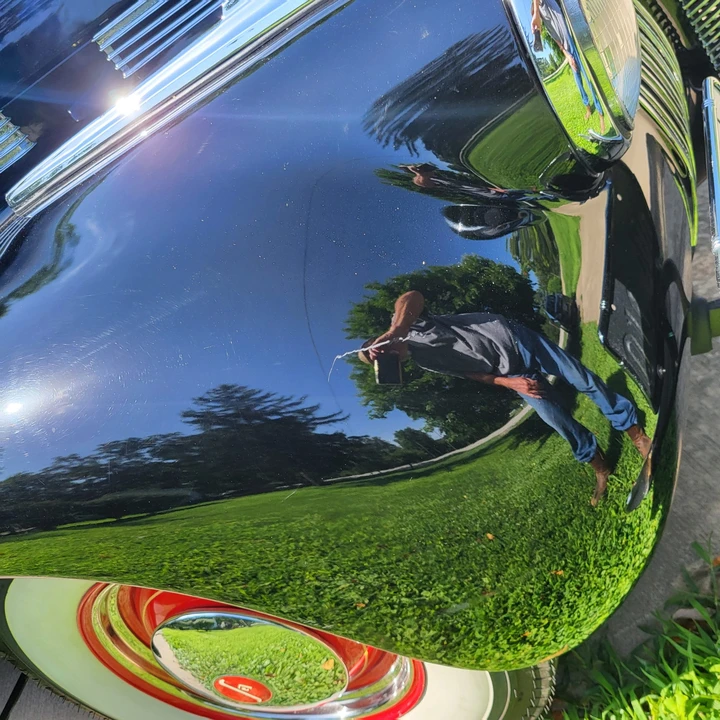 1940 LaSalle Series 50 - Image 14 of 31
