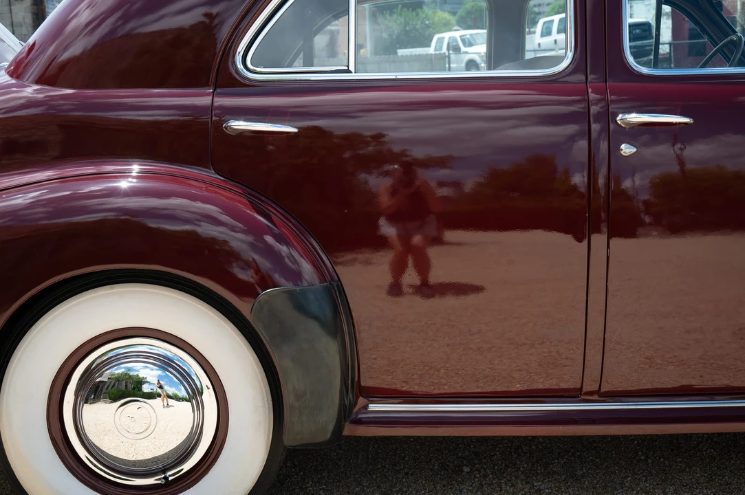 1940 LaSalle Series 50 - Image 18 of 31