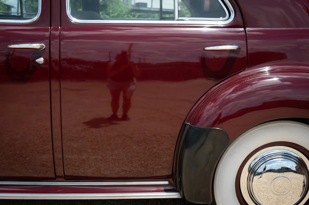 1940 LaSalle Series 50 - Image 19 of 31