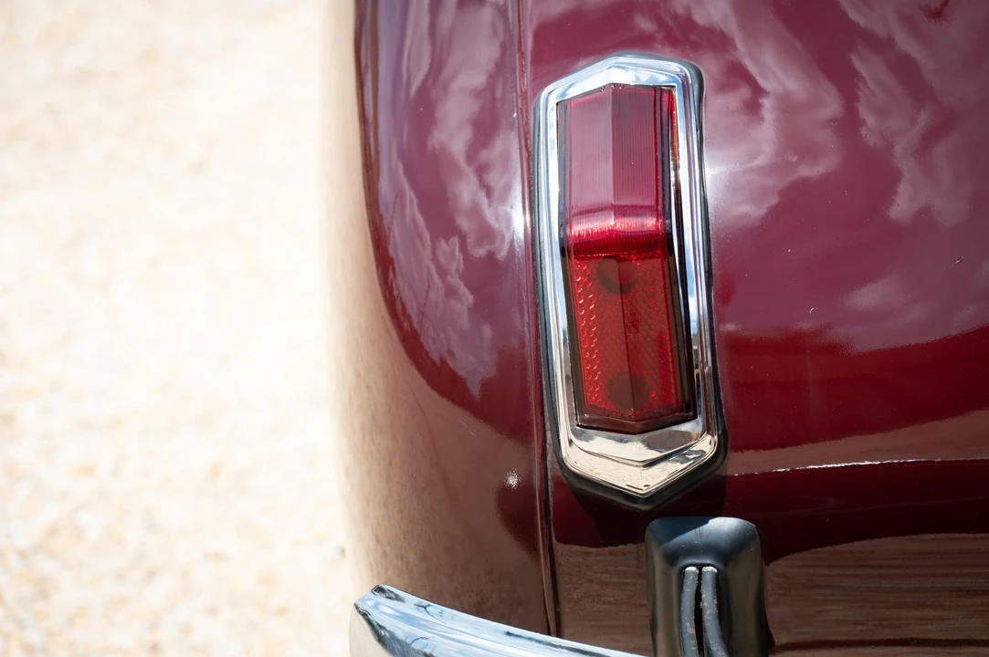 1940 LaSalle Series 50 - Image 30 of 31