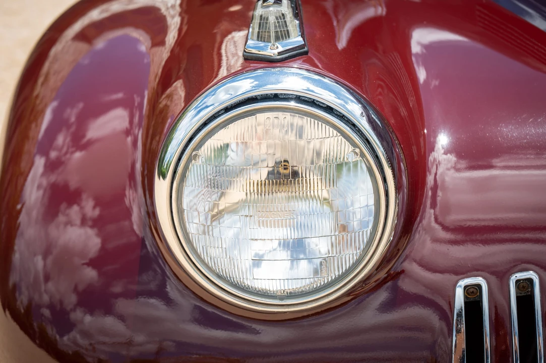 1940 LaSalle Series 50 - Image 24 of 31