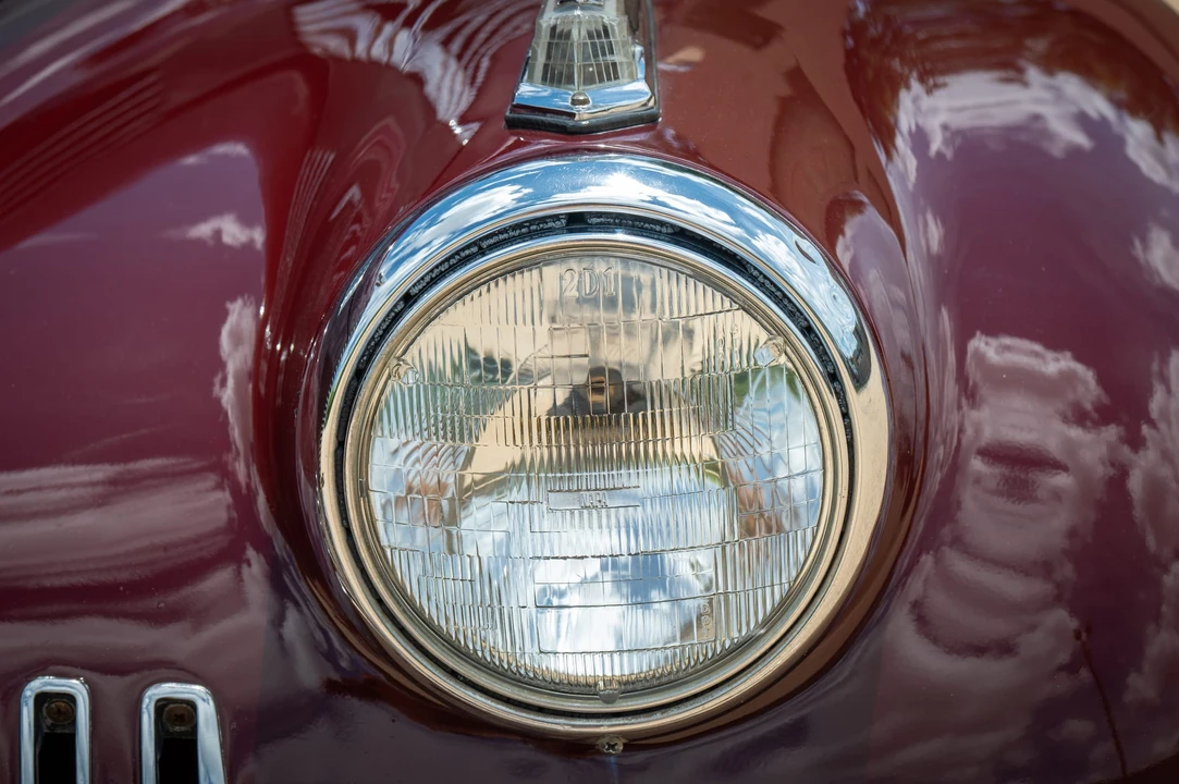 1940 LaSalle Series 50 - Image 25 of 31