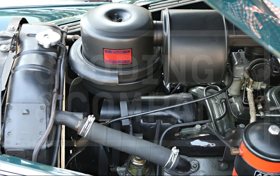 1940 LaSalle Series 50 - Image 13 of 14