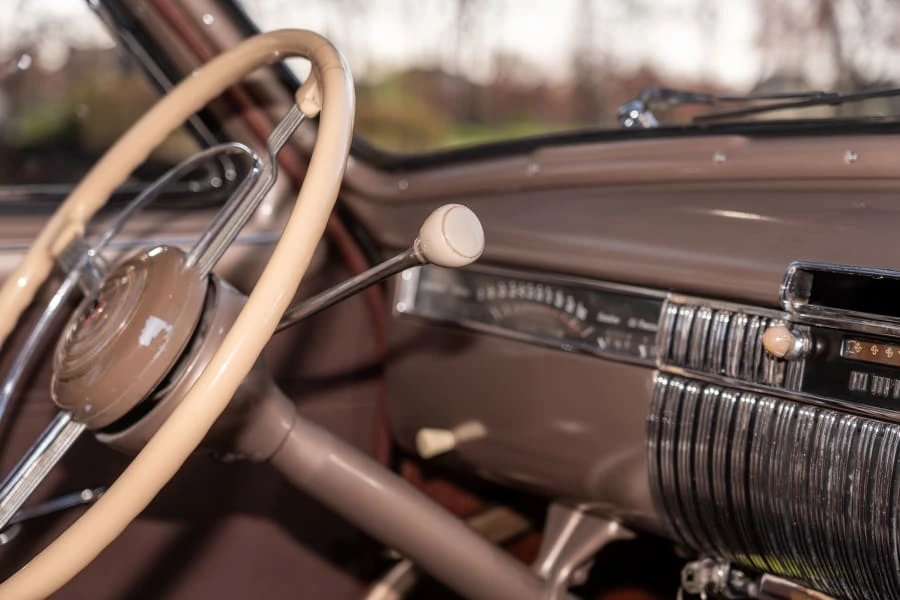 1940 LaSalle Series 50 - Image 21 of 28