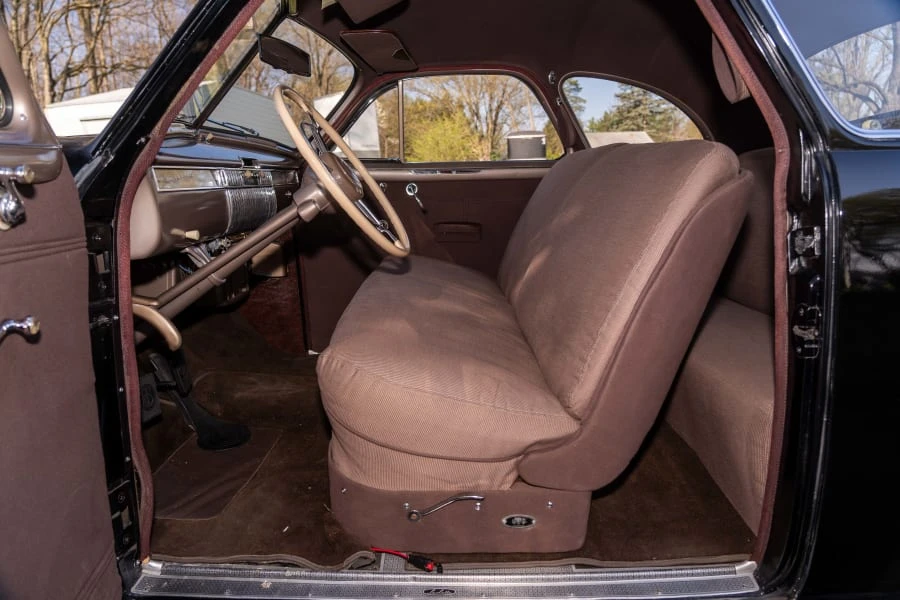 1940 LaSalle Series 50 - Image 15 of 28