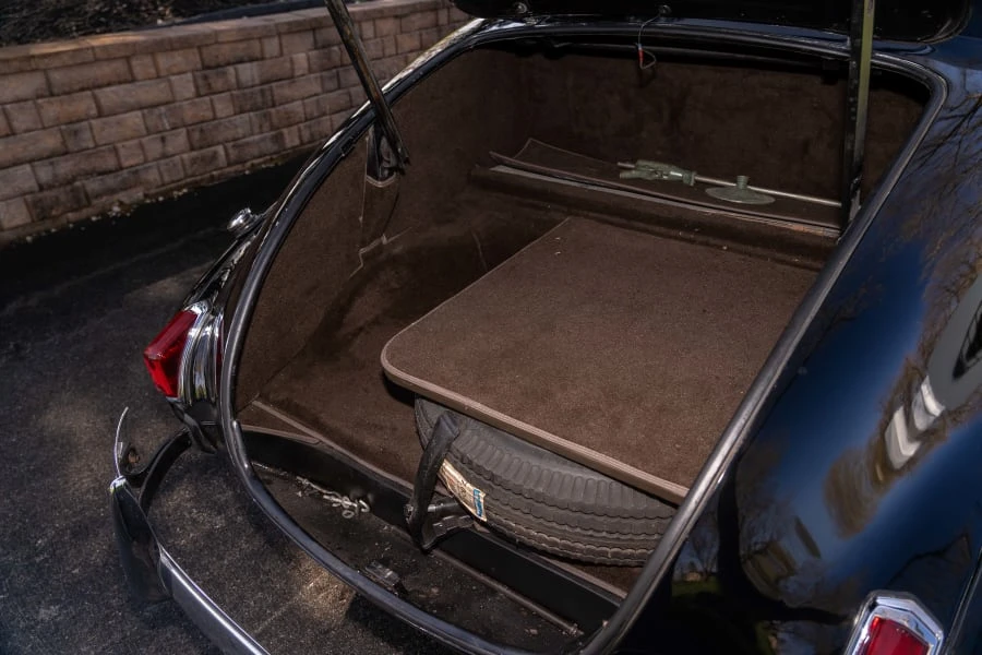 1940 LaSalle Series 50 - Image 26 of 28