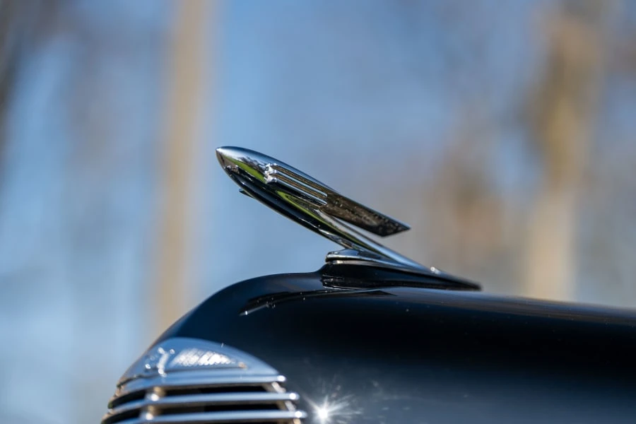 1940 LaSalle Series 50 - Image 11 of 28