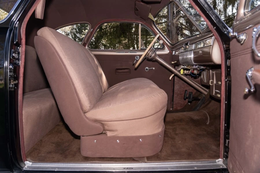 1940 LaSalle Series 50 - Image 16 of 28