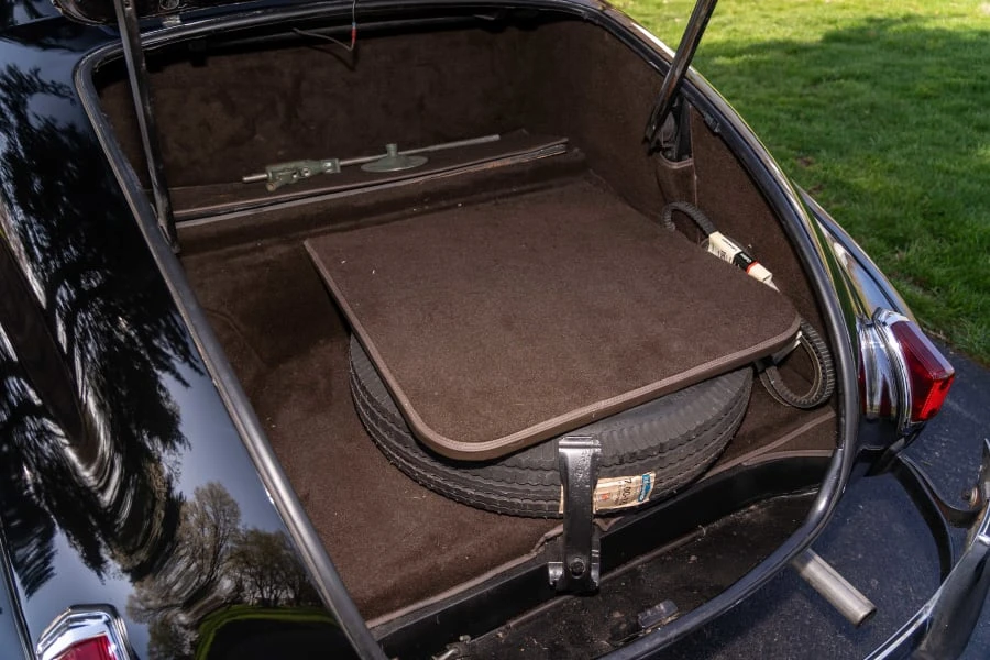 1940 LaSalle Series 50 - Image 25 of 28