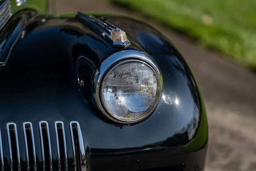1940 LaSalle Series 50 - Image 13 of 28