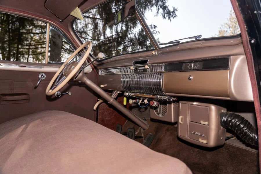 1940 LaSalle Series 50 - Image 14 of 28