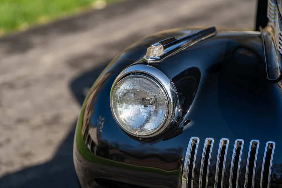 1940 LaSalle Series 50 - Image 9 of 28
