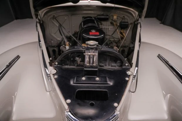1940 LaSalle Series 50 - Image 6 of 8