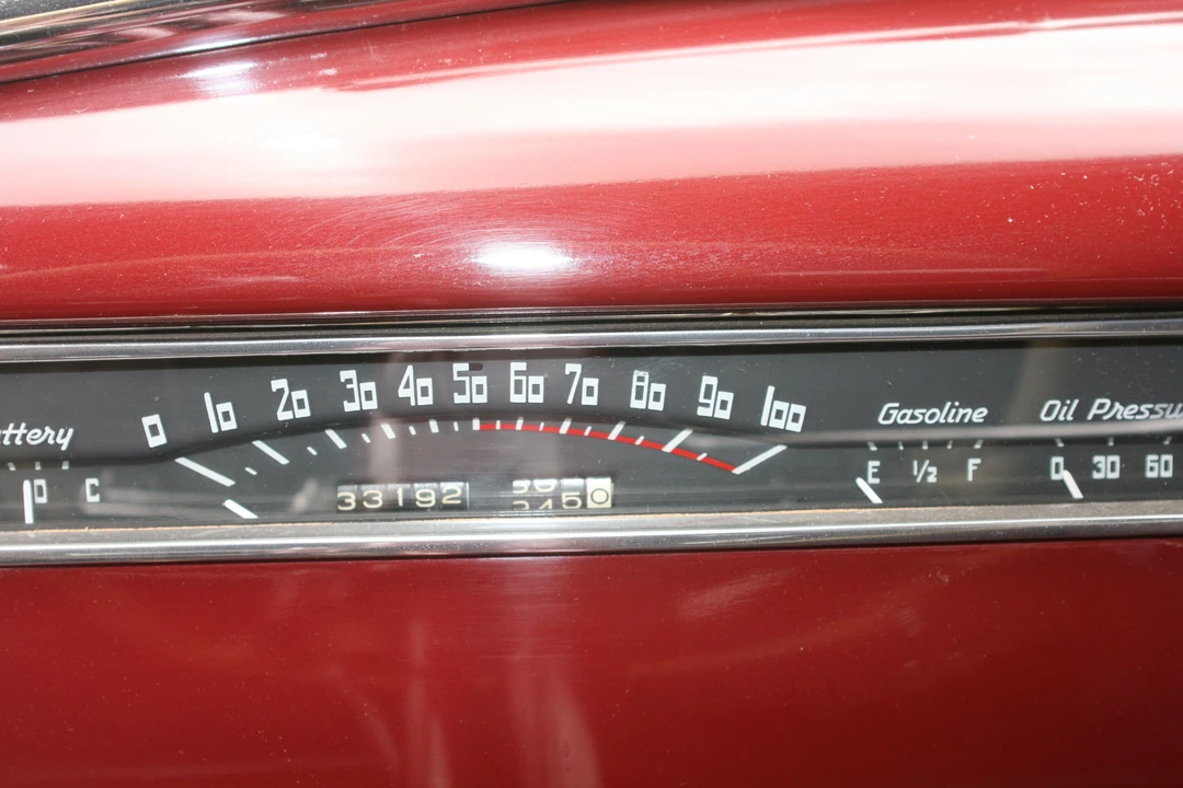 1940 LaSalle Series 50 - Image 3 of 7